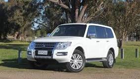 Used Mitsubishi Pajero review: 2000-2020 - including NM, NP ...