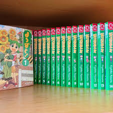 Yotsuba&! which is the most re-readable manga in your opinion? I have read  Yotsuba countless of times already. : r/MangaCollectors