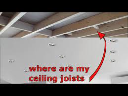 my ceiling joists roof beam timber