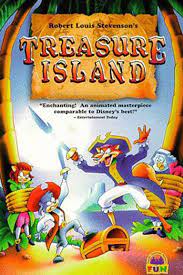 The Legends of Treasure Island (TV Series 1993–1995) - IMDb