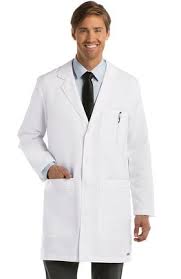 Greys Anatomy Lab Coats Mens Womens Signature Allheart