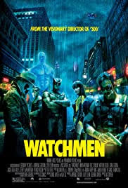 Watch watchmen (2009) hindi dubbed from player 1 below. Watchmen 2009 Imdb