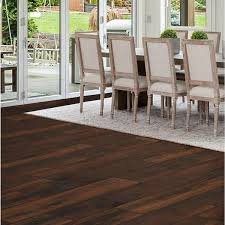 florida tile home collection beautiful wood cherry 8 in x 36 in porcelain floor and wall tile 13 6 sq ft case