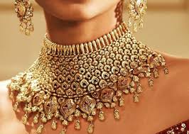 5 places to indian gold jewelry