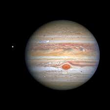 Jupiter is closest to Earth in 59 years ...