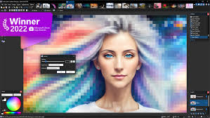 free software for digital photo editing