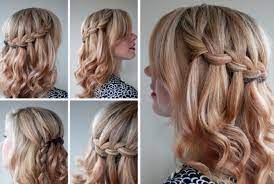 Средняя длина волос считается универсальной, поэтому нет проблем выбрать для себя несколько вариантов как на каждый день, так и для выхода в свет. Pricheski Na Srednie Volosy Foto Video Master Klassy