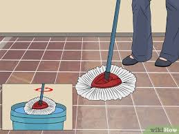 how to clean slate floors 14 steps