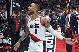 All nba, all the time. That Was The Last Word Inside Damian Lillard S Epic Game Winner For The Ages Bleacher Report Latest News Videos And Highlights