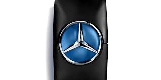 Mercedes-Benz Parfums gambar png
