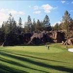 Awbrey Glen Golf Club in Bend, Oregon, USA | GolfPass