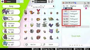 How To Breed The Best Pokemon | Pokemon Sword Shield - GameWith