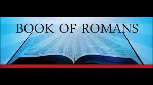 paul s letter to the romans chapter 8