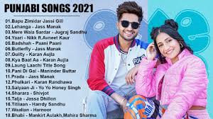punjabi songs 2021 top punjabi hits