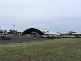 Edith Kanakaole Tennis Stadium 350 Kalanikoa St Hilo Hi