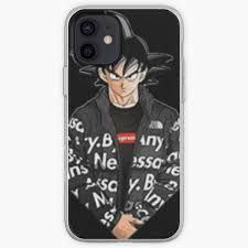 You can also upload and share your favorite supreme goku supreme goku wallpapers. Supreme Goku Iphone Cases Covers Redbubble