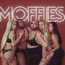 Moffies - Single by EDÓ on Apple Music