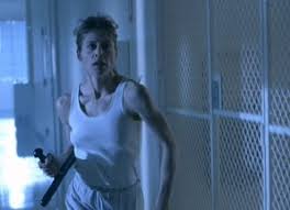 As before, the resistance was able to send a lone warrior, a. Why Sarah Connor Is The Best Movie Heroine Of All Time Fauxminists Be Damned Films Deconstructed