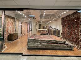 feizy rugs expands dallas showroom