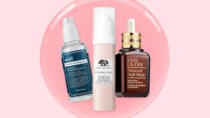 serums for oily and acne e skin