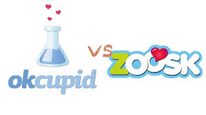 Zoosk is responsible for this page. Okcupid Vs Zoosk What S The Best Dating App Heavy Com