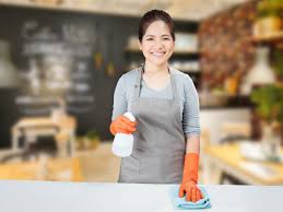 4 Benefits of Hiring a Domestic Helper Through a Maid Agency - Femme5 Agency