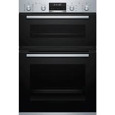 60cm Pyrolytic Double Oven Mbg5787s0a