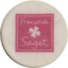 Published when she was only nineteen, françoise sagan's astonishing first novel bonjour tristesse became an instant bestseller. Shopping Cart Token Francoise Saget Tokens Numista