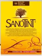 Sanotint Classic Is The Best Natural Hair Dye Without Ammonia