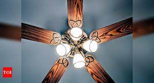 best ceiling fans for your homes from