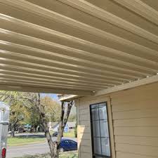 Carpenter Gutters And Patio Covers 17