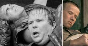Billy redden (born 1956) is an american actor, best known for his role as a backwoods mountain boy in the 1972 film deliverance. What The Squeal Like A Pig Scene In Deliverance Is Really About
