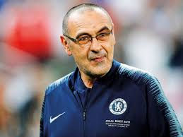 Welcome to the official instagram profile of juventus ⚪⚫ #finoallafine @liveahead juve.it/cise30ry2zk. Juventus Reach Deal With Chelsea For Coach Maurizio Sarri Football Gulf News