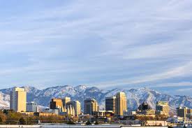 the weather and climate in salt lake city
