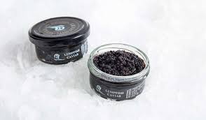 lumpfish caviar and it s health
