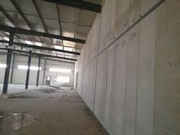 china fiber cement board used in eps
