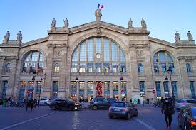 paris train stations a complete guide
