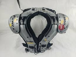 Protective Gear Riddell Power
