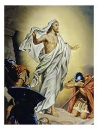 8 3/4 x 7 1/4. The Resurrection Of Jesus Giclee Print By Heinrich Hofmann At Art Com Jesus Resurrection Jesus Art Jesus Pictures
