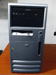 Computers, laptops & netbooks all motors for sale property jobs services community pets. Hp Compaq Dx7300 Microtower Pc Used Price 6000tk Ashik Computer
