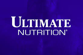 ultimate nutrition still in full