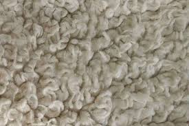 how to revive matted old carpet all