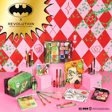 collabs revolution beauty official site