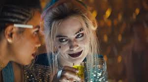 A soap star, a professor, and a bombshell: Birds Of Prey Trailer Margot Robbie Wreaks Havoc As The Unpredictable Harley Quinn Entertainment News The Indian Express