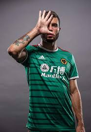 English premier league 19/20 is now completed. Adidas Launch Wolves 2019 20 Third Shirt Soccerbible