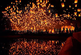 amazing tangled lanterns iphone hd