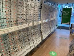 specsavers opticians and audiologists