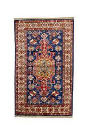 kazak ghazni carpets handcrafted