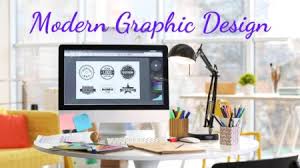 Design desk is worth 100% of its value. Modern Graphic Design What Is It And How Do You Use It Finance Digest