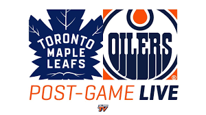 Oilgames.com | © oil games 2020. Archive Post Game Coverage Oilers Vs Leafs Youtube